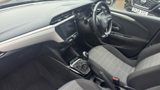 Vauxhall Corsa 1.2 SE 5dr Petrol Hatchback
